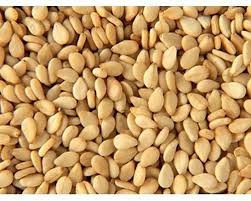 Natural Sesame Seeds